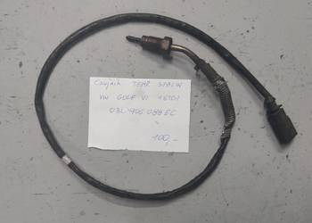 Czujnik temperatury spalin VW 1.6 TDI 03L906088EC