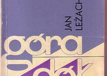 (9632) GÓRA – DÓŁ – JAN LEŻACHOWSKI