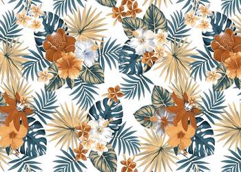 Gres Tropic White 60×120 M