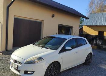 Fiat Bravo 1.4 II T-Jet