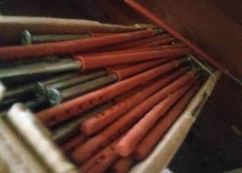 Sprzedam pozostałości po remoncie