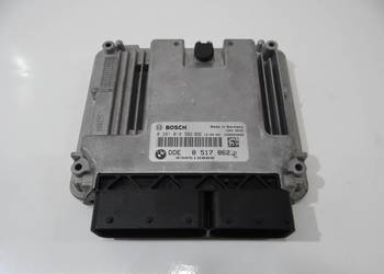 KOMPUTER STEROWNIK SILNIKA BMW F30 N47 2.0D 8517862