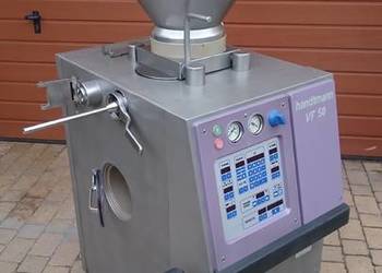 Nadziewarka Handtmann VF 50