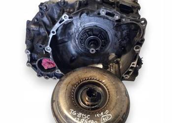 SKRZYNIA BIEGÓW Volvo S90 V90 II 2.0 D DIESEL TG-81SC 1285190 automatyczna