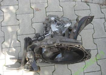 OPEL CORSA B 1,2B SKRZYNIA BIEGÓW F13 KOD X12STX