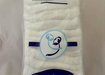 Wata bawełniano-wiskozowa 200g TZMO