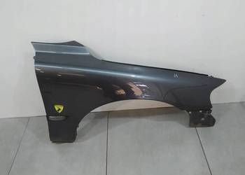 BŁOTNIK PRAWY PRZÓD SZARY 03R  Volvo S60 I (2000-2009)