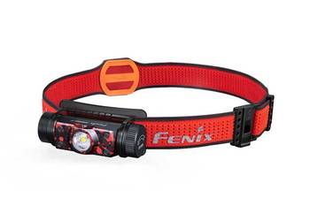 Latarka czołowa Fenix HM62-T magma