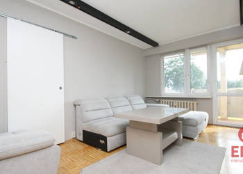 Mieszkanie Białystok 47.2m2 3 pokoje