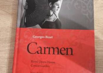 Wielkie opery Carmen