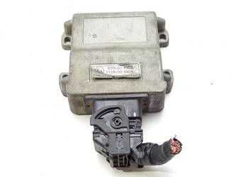 KOMPUTER DO GAZU LPG 67R-014903 STEROWNIK GAZU, ZASILANIA