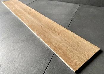 Płytki drewnopodobne 20x120 gres DESKA mrozoodporne