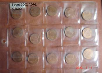 1 euro Hiszpania -  20 sztuk