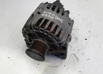 ALTERNATOR Renault Clio IV 0.9 TCe _ valeo 231007842R