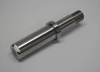 Sworzeń wariatora jazdy Fortschritt E514 E524 dł. 145mm 4221610333