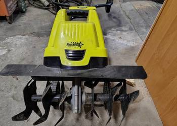 Glebogryzarka sprzedam