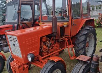 T25 Władimirec T25 Stan Bdb Oryginał 1995 rok