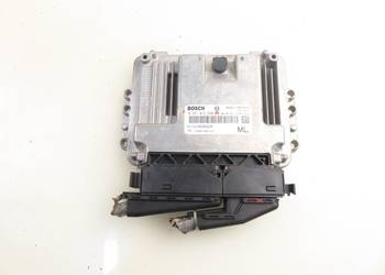 STEROWNIK HONDA CIVIC VIII 2.2 CTDi  0281012660