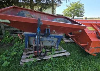 Diadem fs650 hydro rozsiewacz