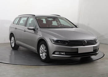 VW Passat 2.0 TDI