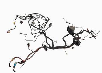 Tavascan 11H 2025 wiązka instalacja skrzynka komory silnika 1ea927903ak