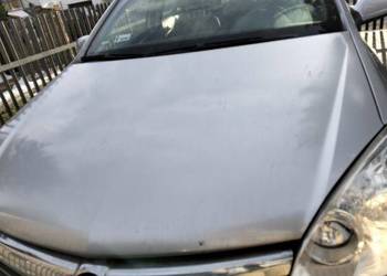 opel astra h  1.9 120 km