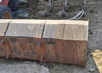 Łyżka do tura ,ładowarki