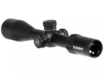 LUNETA CELOWNICZA ELEMENT OPTICS NEXUS 5-20X50 APR-1C FFP MR