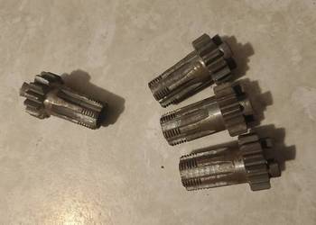 Wałek zdawczy Romet 3 biegowy