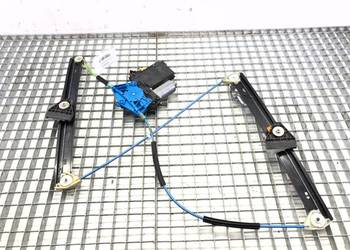 PODNOŚNIK SZYBY PRAWY PRZÓD AUDI A4 B6 Kombi 00-05 MECHANIZM