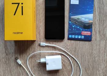 telefon realme 7i