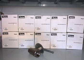 Parker Legris Zawór kulowy G3/4; 2 way ball valve 04322027