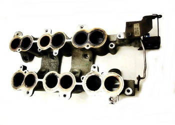 KLAPY KOLEKTORA SSĄCEGO FORD 2.5 V6 MONDEO MK1 MK2