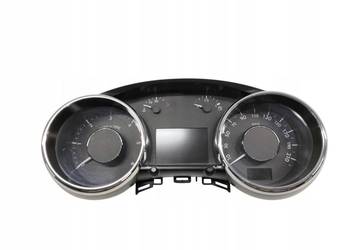 LICZNIK WYŚWIETLACZ  9676464480 967498248 2.0 HDI Peugeot 3008 I
