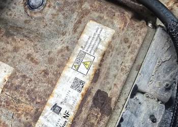 Sterownik silnikaopel astra 1,7  mb275800-9540 nf