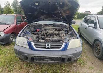 Honda crv 1 b20b