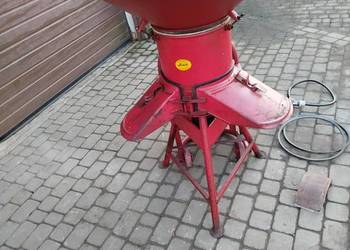 Śrutownik Bąk 7.5kw Jak nowy mało pracował możliwość dowozu