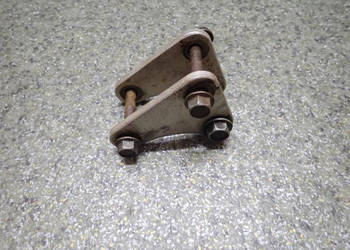 MOCOWANIE UCHWYT SILNIKA SUZUKI RM 250 96-00R