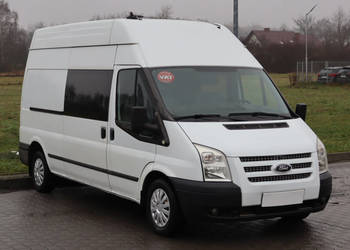 Ford Transit 2.2 TDCi