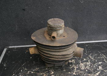 CYLINDER VICTORIA KR TRIUMH ZUNDAPP DKW NSU
