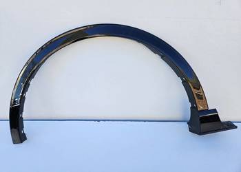 FORD KUGA MK3 LIFT LISTWA BŁOTNIKA LEWY PRZÓD LEWA NV4B-S16D239-AAW