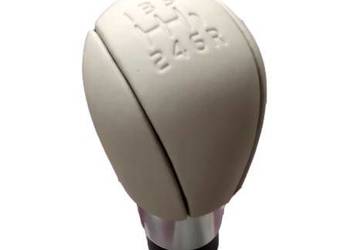 VOLVO S60 V60 S80 V70 XC60 XC70 galka zmiany biegow bezowa… VOLVO S60 V60 S80 V70 XC60 XC70 galka zmiany biegow bezowa…