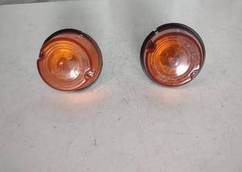 ŻUK WSK LAMPY KIERUNKÓW NOWE FABRY ZELMOT
