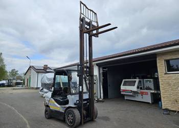 Wózek widłowy Power Lift FD35 3.5t