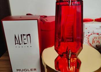 Woda perfumowana Mugler Woda perfumowana Mugler