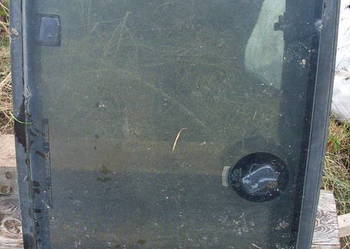 szyberdach volkswagen caravelle T4