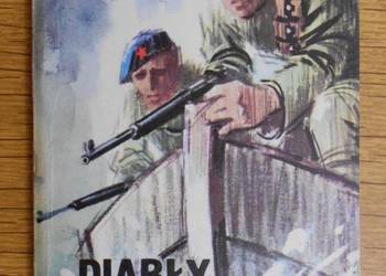 Żółty Tygrys - Diabły Adriatyku - 19/81