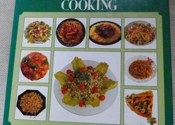 The Book of Vegetarian Cooking