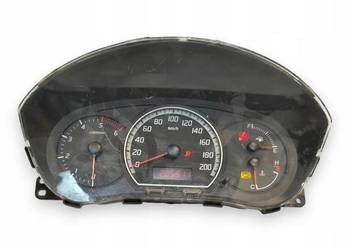 LICZNIK ZEGARY 34100-72KL0 Suzuki Swift MK6 1.3 DDIS Diesel 205 911km eu