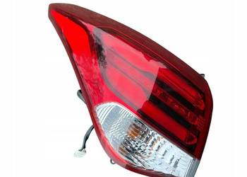 Lampa tylna Led Lewa lewy tył Hyundai i40 2018r Sedan 92401-3Z6